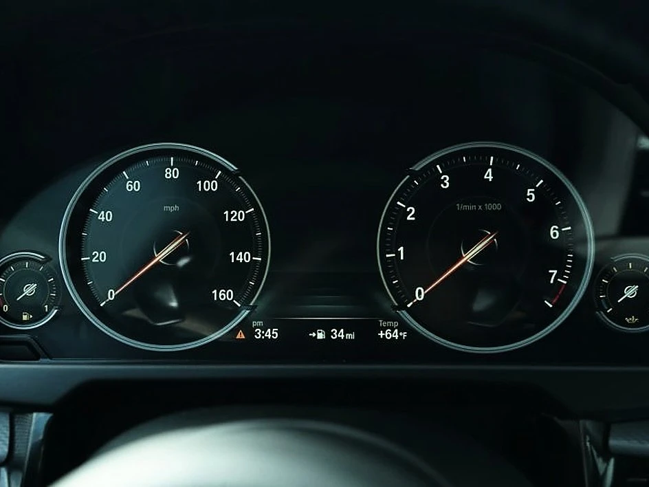2018 BMW F16 X6 - Image 18 of 20