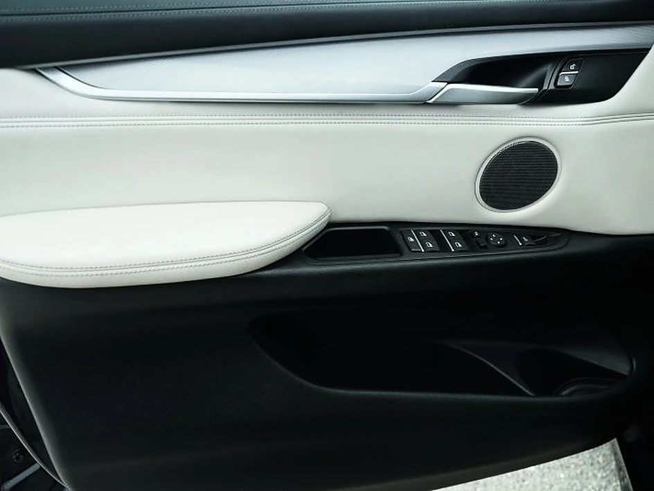 2018 BMW F16 X6 - Image 19 of 20