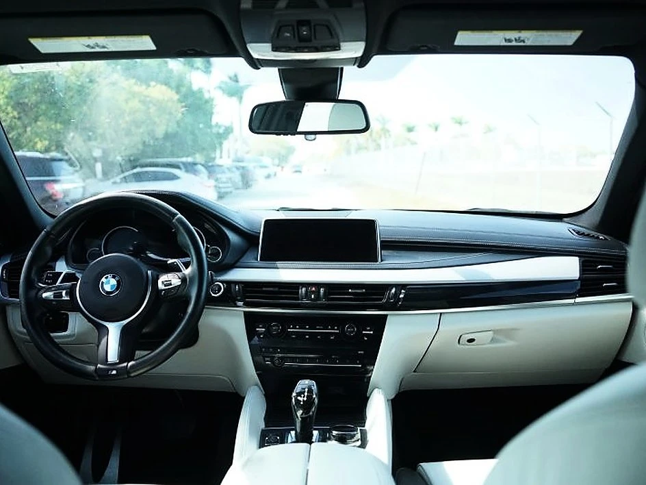 2018 BMW F16 X6 - Image 20 of 20