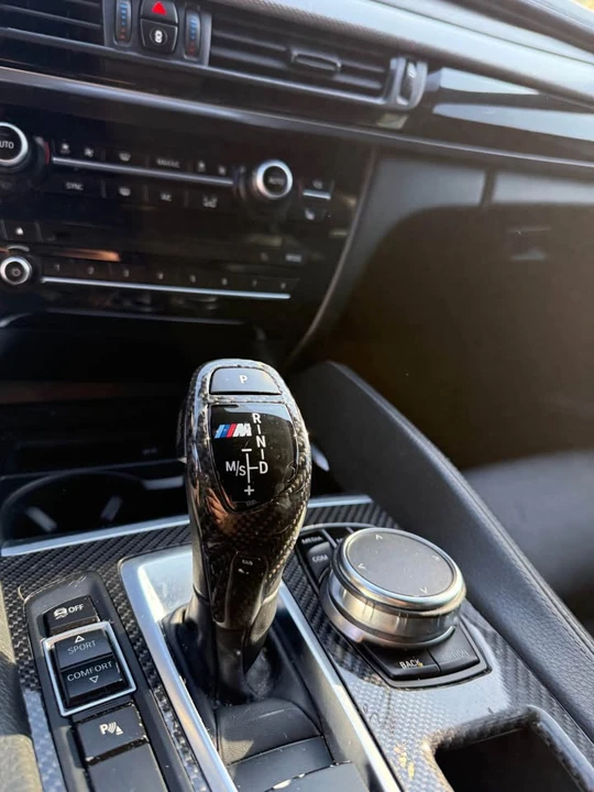 2018 BMW F16 X6 - Image 9 of 10