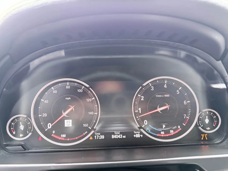 2018 BMW F16 X6 - Image 17 of 20