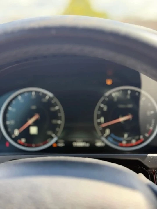 2018 BMW F16 X6 - Image 14 of 15