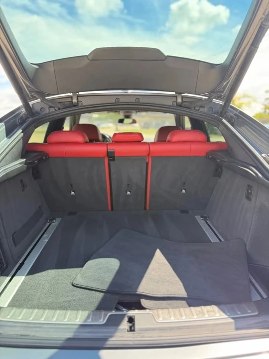 2018 BMW F16 X6 - Image 13 of 15