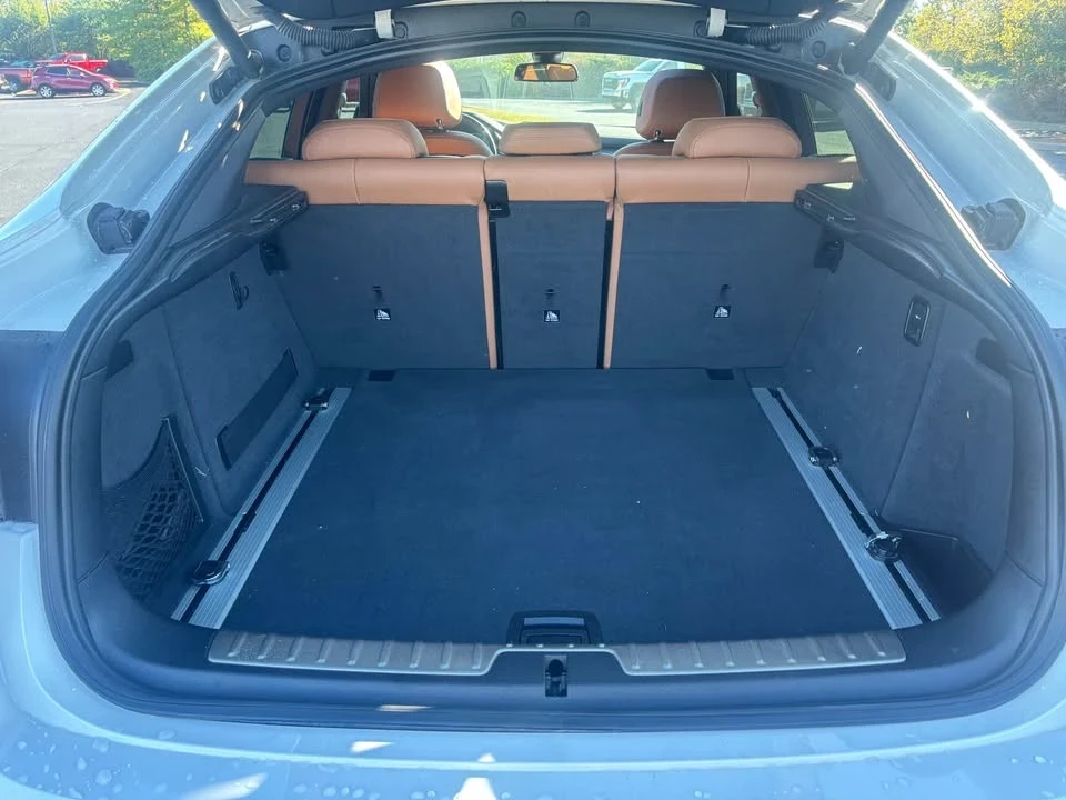 2018 BMW F16 X6 - Image 8 of 14