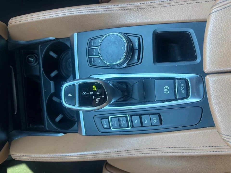 2018 BMW F16 X6 - Image 14 of 14
