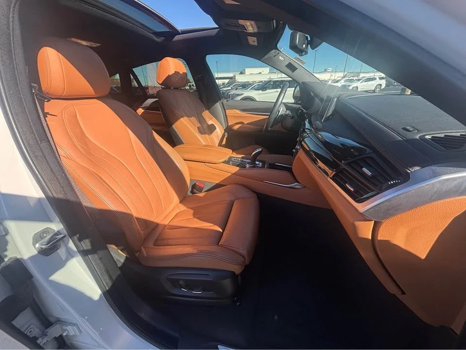 2018 BMW F16 X6 - Image 4 of 14