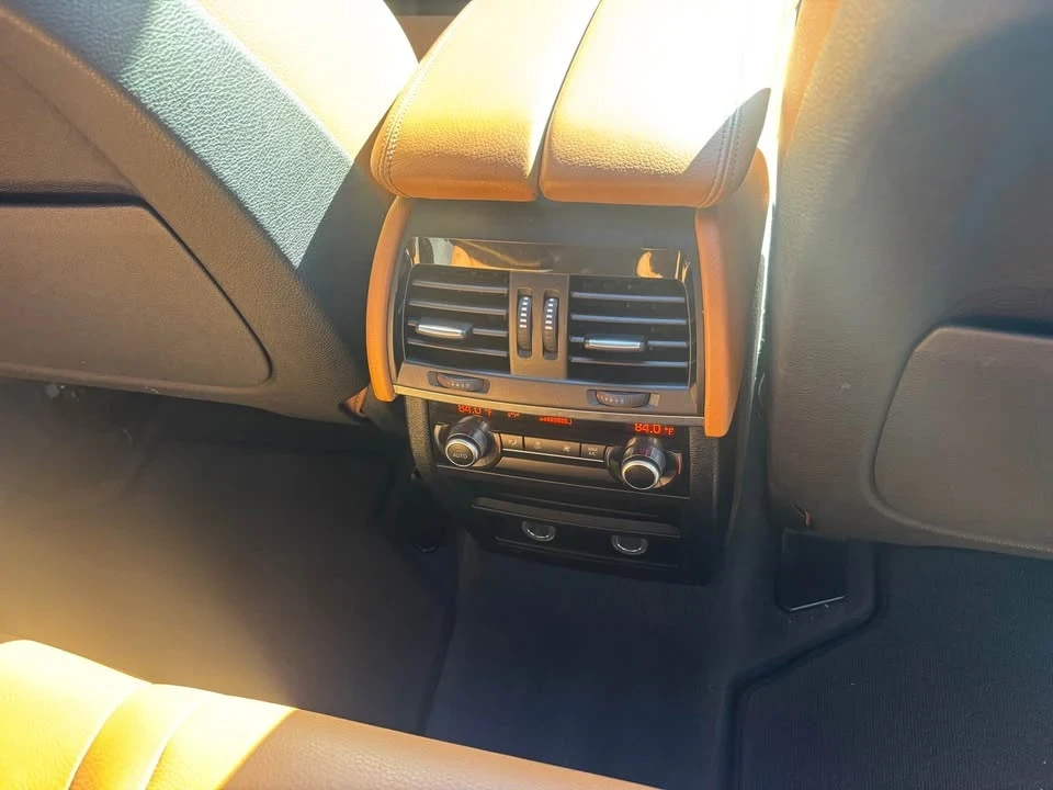 2018 BMW F16 X6 - Image 7 of 14