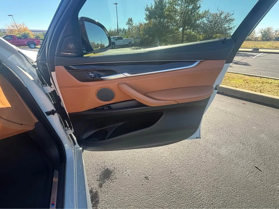 2018 BMW F16 X6 - Image 5 of 14