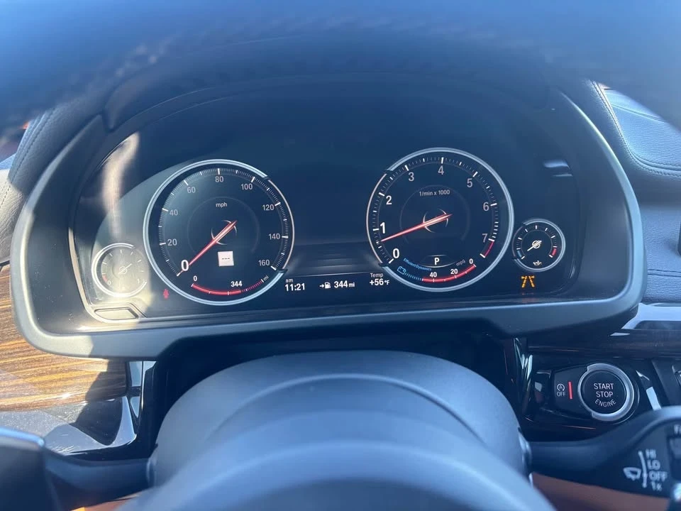 2018 BMW F16 X6 - Image 13 of 14