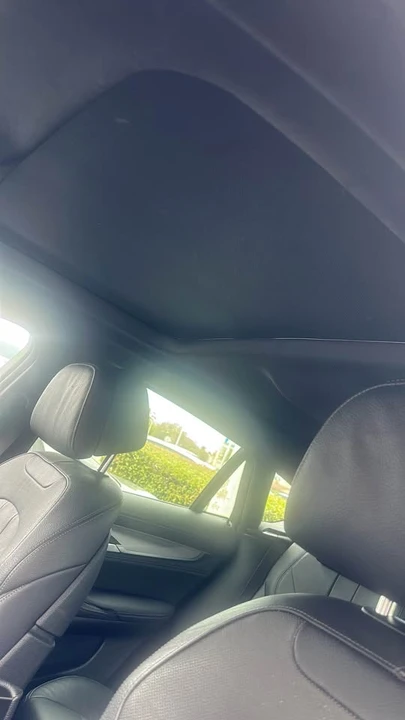 2018 BMW F16 X6 - Image 5 of 8