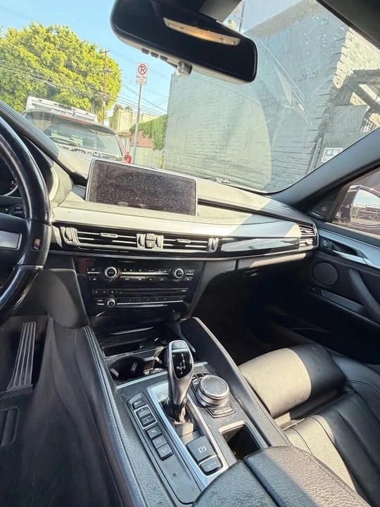 2018 BMW F16 X6 - Image 2 of 10