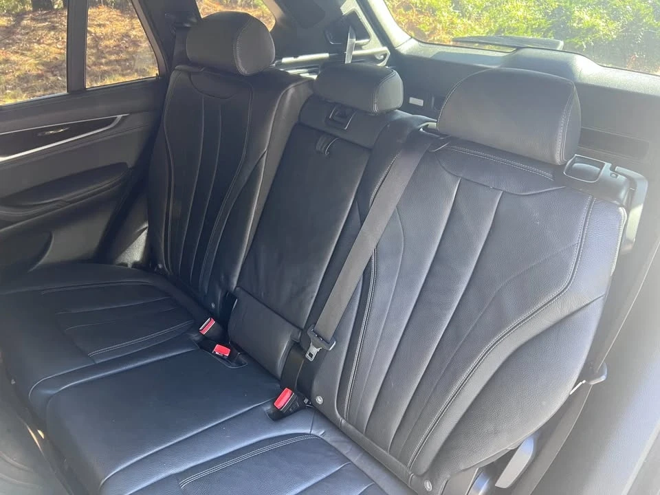 2018 BMW F15 X5 - Image 19 of 20