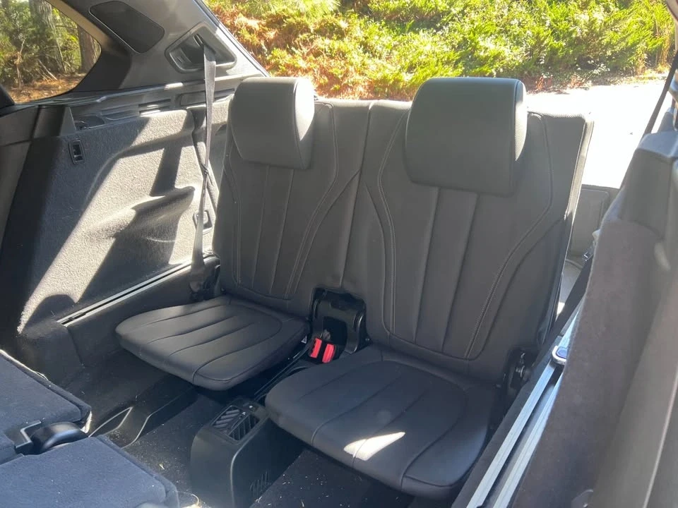 2018 BMW F15 X5 - Image 20 of 20