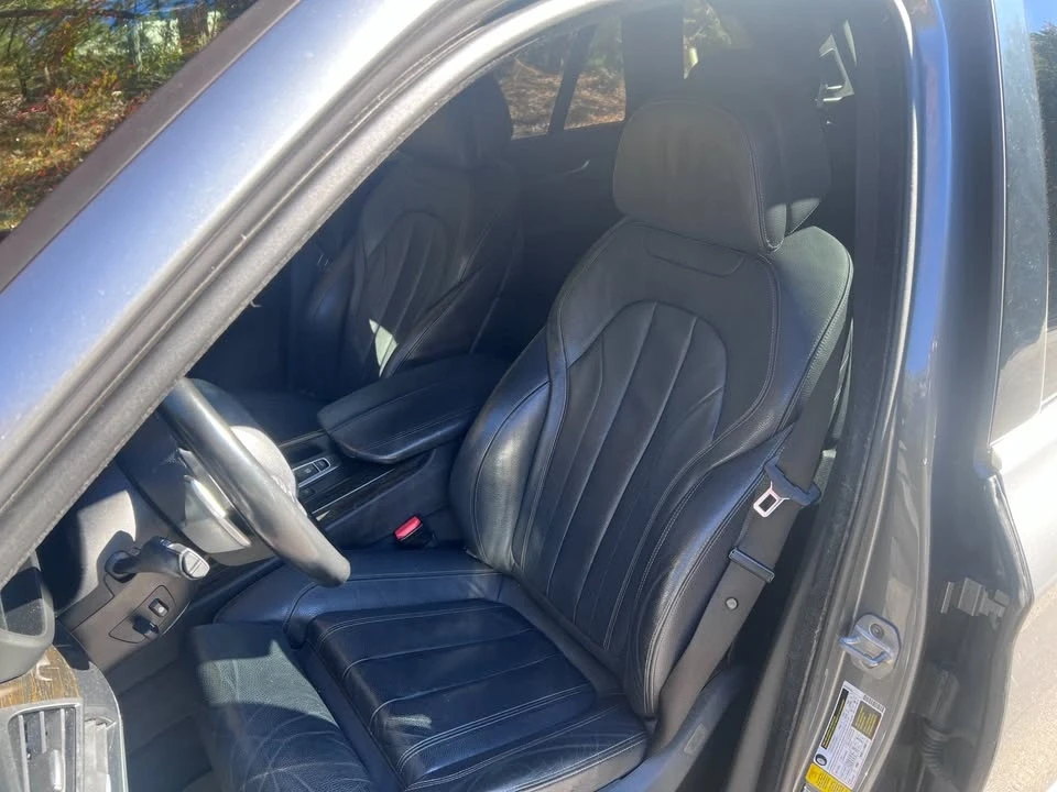 2018 BMW F15 X5 - Image 14 of 20