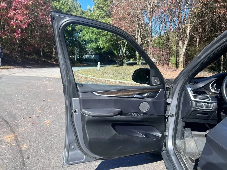 2018 BMW F15 X5 - Image 12 of 20