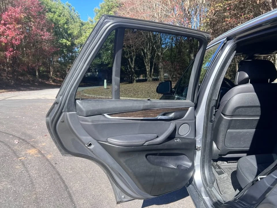 2018 BMW F15 X5 - Image 15 of 20