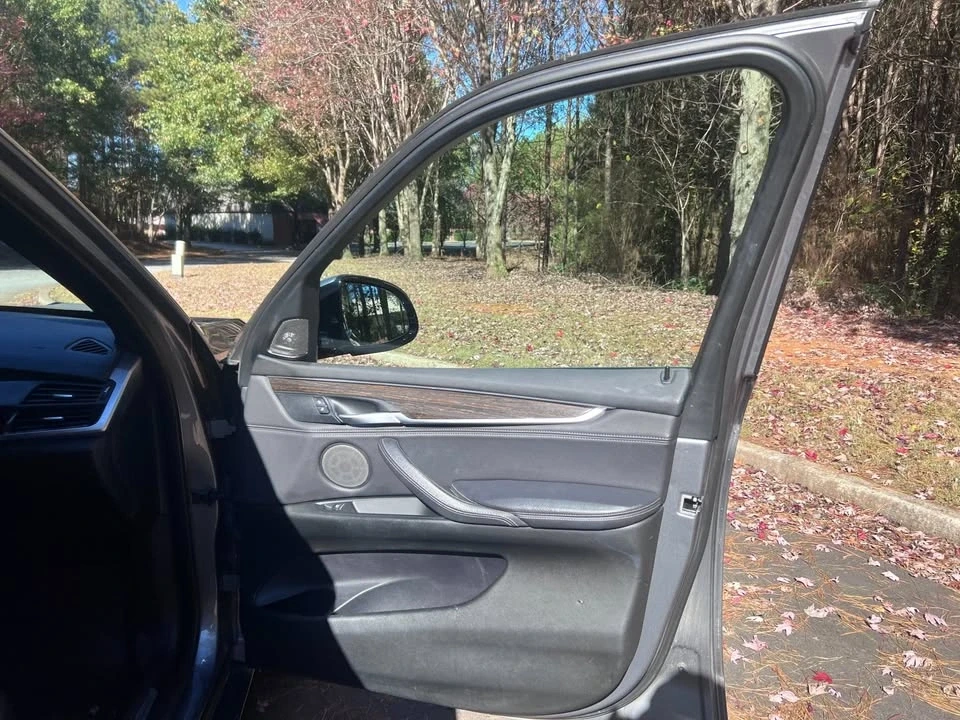 2018 BMW F15 X5 - Image 18 of 20