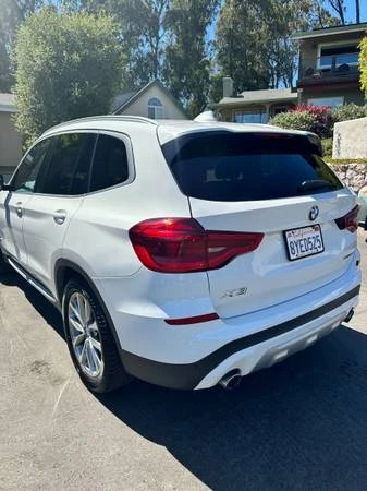 2018 BMW G01 X3 - Image 3 of 10