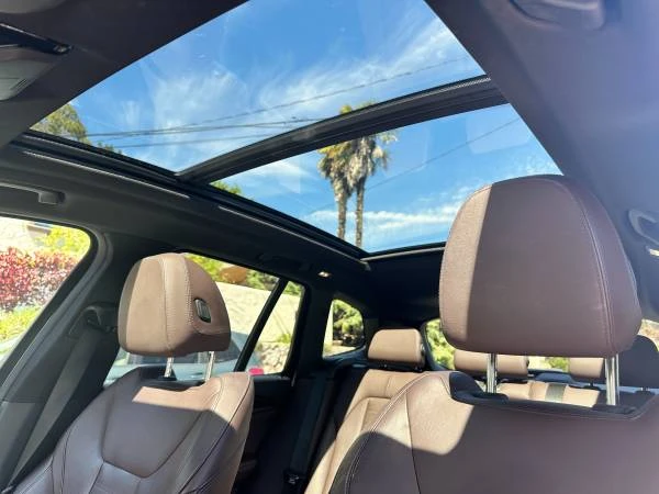 2018 BMW G01 X3 - Image 7 of 10