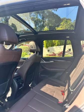 2018 BMW G01 X3 - Image 9 of 10