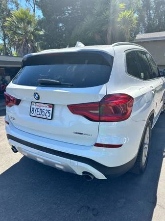 2018 BMW G01 X3 - Image 4 of 10