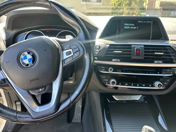 2018 BMW G01 X3 - Image 10 of 10