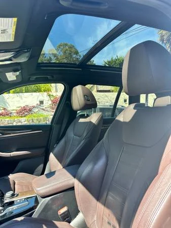 2018 BMW G01 X3 - Image 8 of 10