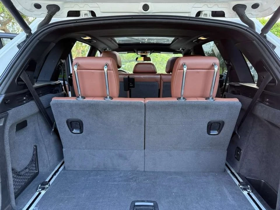 2018 BMW F15 X5 - Image 11 of 11