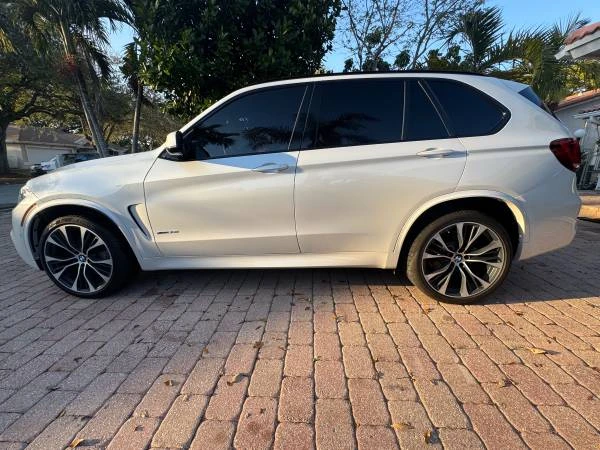 2018 BMW F85 X5 M - Image 12 of 21