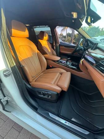 2018 BMW F85 X5 M - Image 20 of 21