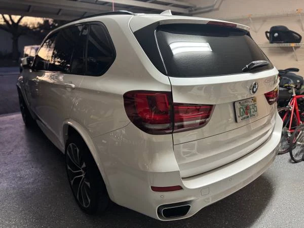 2018 BMW F85 X5 M - Image 4 of 21