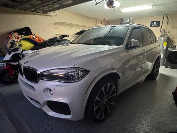 2018 BMW F85 X5 M - Image 5 of 21