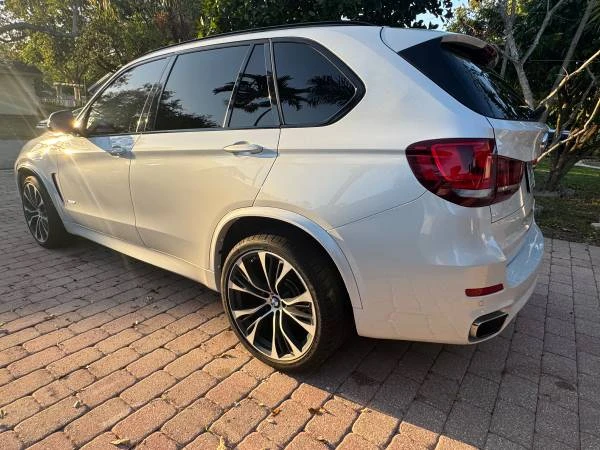 2018 BMW F85 X5 M - Image 13 of 21