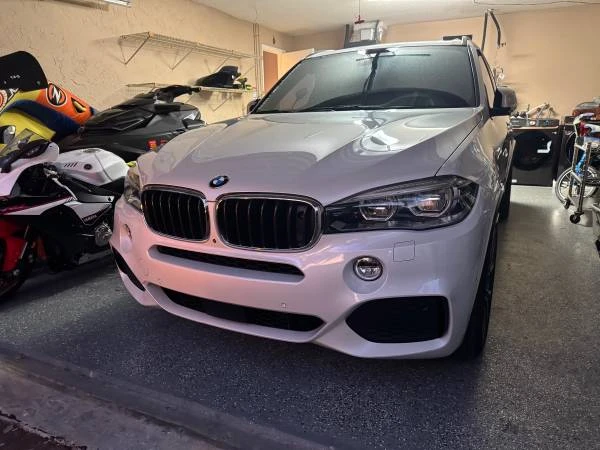 2018 BMW F85 X5 M - Image 2 of 21
