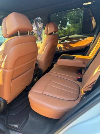 2018 BMW F85 X5 M - Image 15 of 21