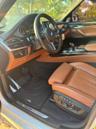 2018 BMW F85 X5 M - Image 18 of 21