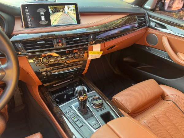 2018 BMW F85 X5 M - Image 17 of 21