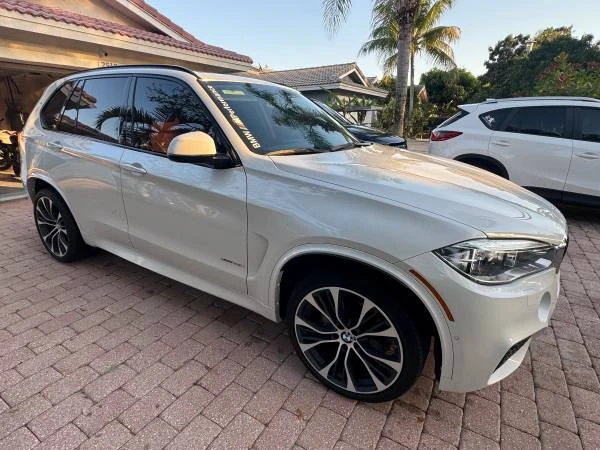2018 BMW F85 X5 M - Image 10 of 21
