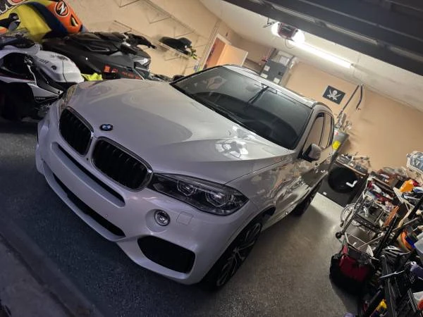 2018 BMW F85 X5 M - Image 3 of 21