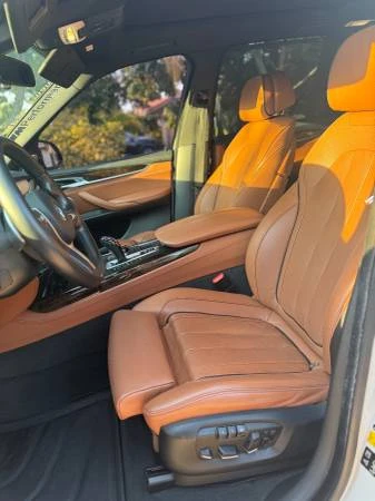 2018 BMW F85 X5 M - Image 14 of 21