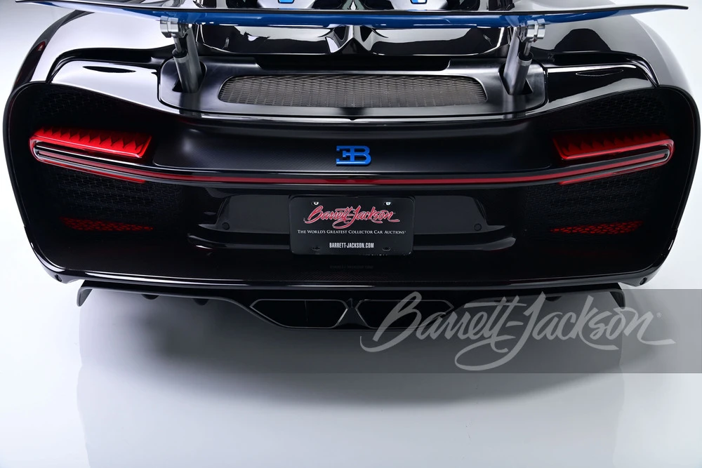 2018 Bugatti Chiron - Image 6 of 31