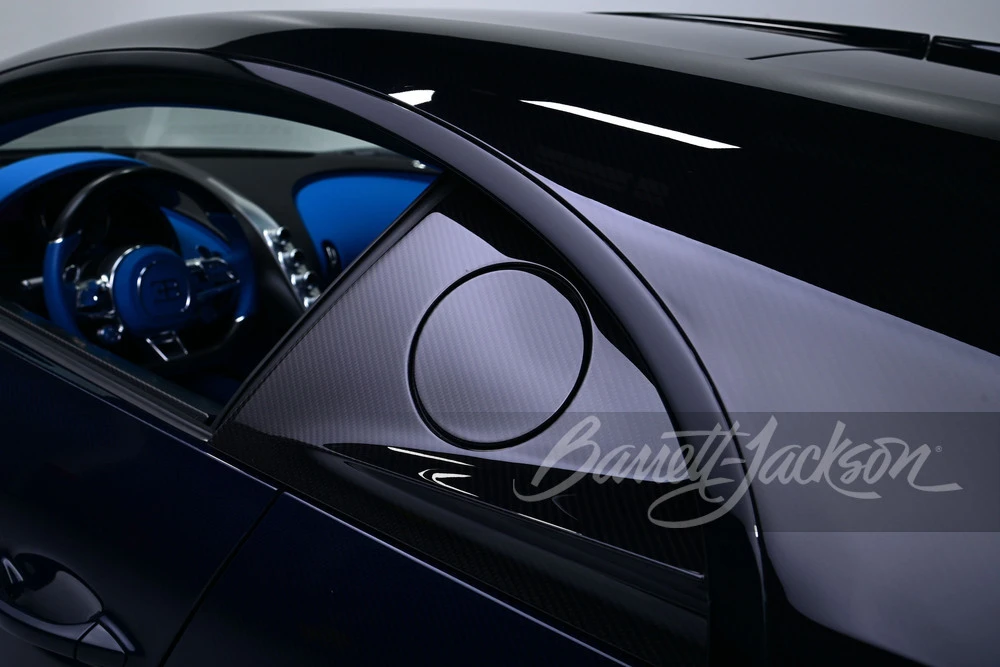 2018 Bugatti Chiron - Image 7 of 31