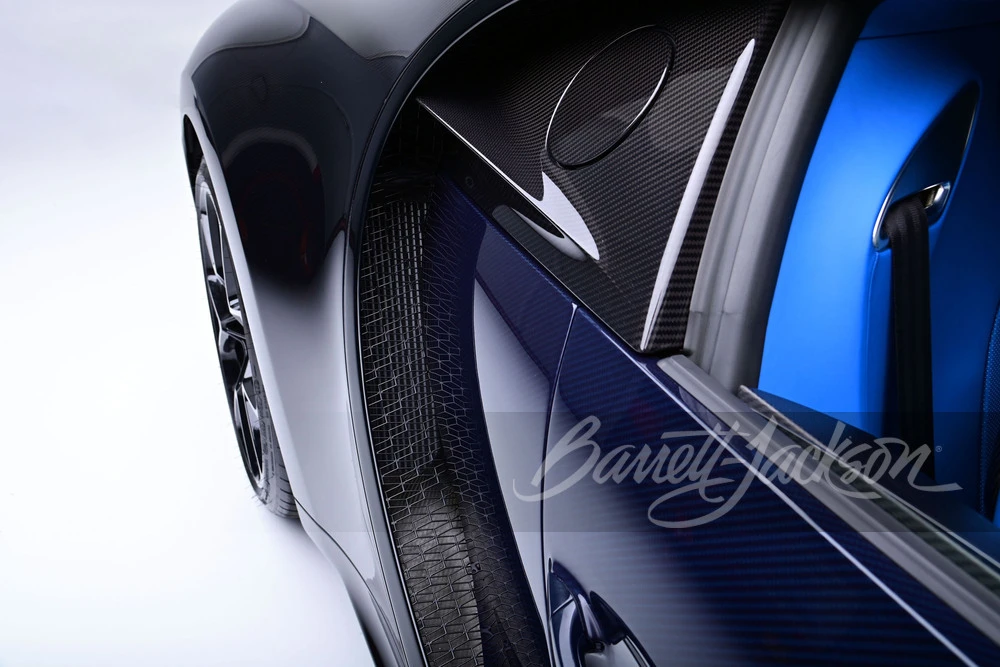 2018 Bugatti Chiron - Image 12 of 31