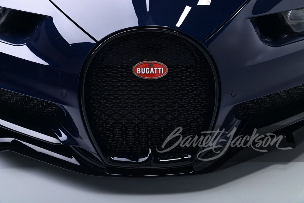 2018 Bugatti Chiron - Image 13 of 31