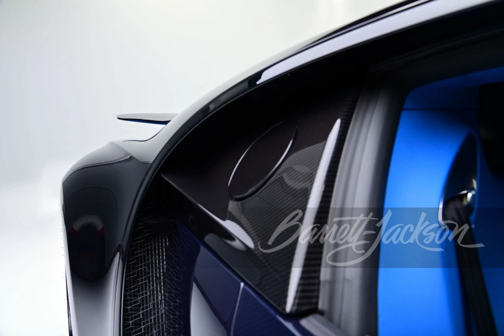 2018 Bugatti Chiron - Image 19 of 31