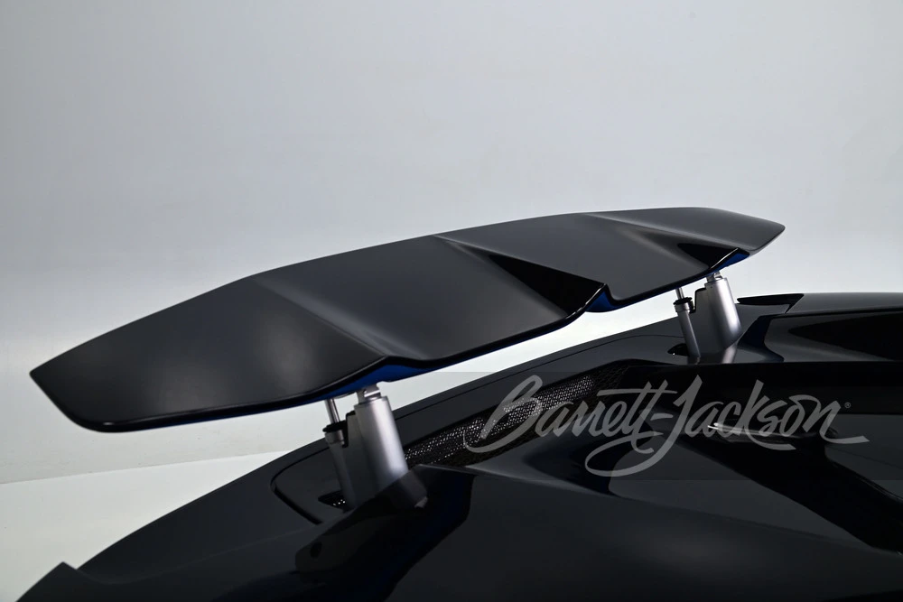 2018 Bugatti Chiron - Image 27 of 31