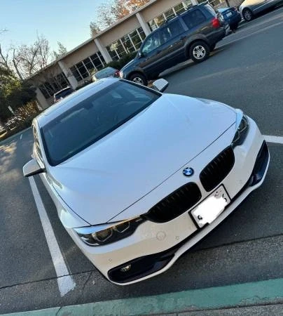 2018 BMW 4 Series - Image 4 of 8