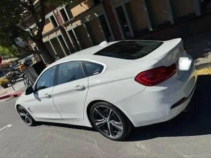 2018 BMW 4 Series - Image 8 of 8