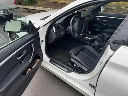 2018 BMW 4 Series - Image 2 of 8