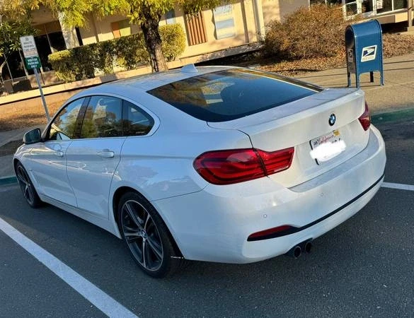 2018 BMW 4 Series - Image 6 of 8